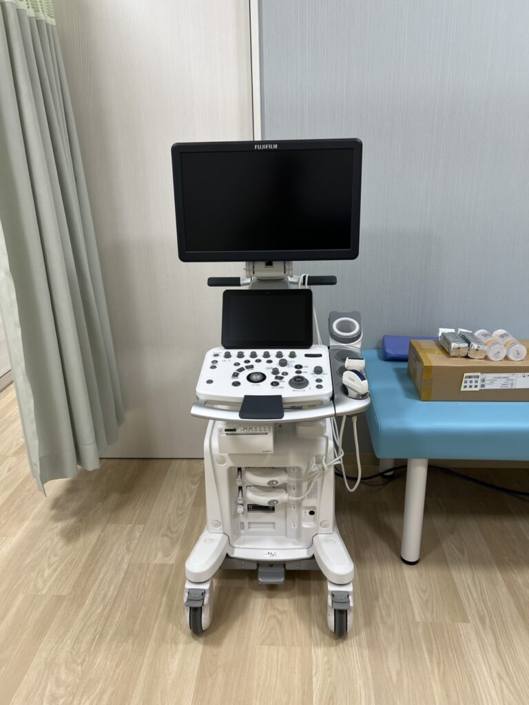 超音波装置